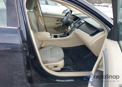 2014 Ford Taurus Se from USA, damaged, VIN 1FAHP2D87EG149164